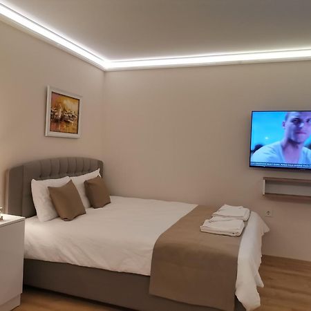 Family Boutique Residence-Free Parking Veliko Tărnovo Exterior foto