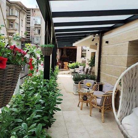 Family Boutique Residence-Free Parking Veliko Tărnovo Exterior foto