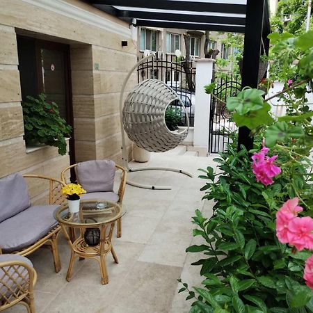 Family Boutique Residence-Free Parking Veliko Tărnovo Exterior foto
