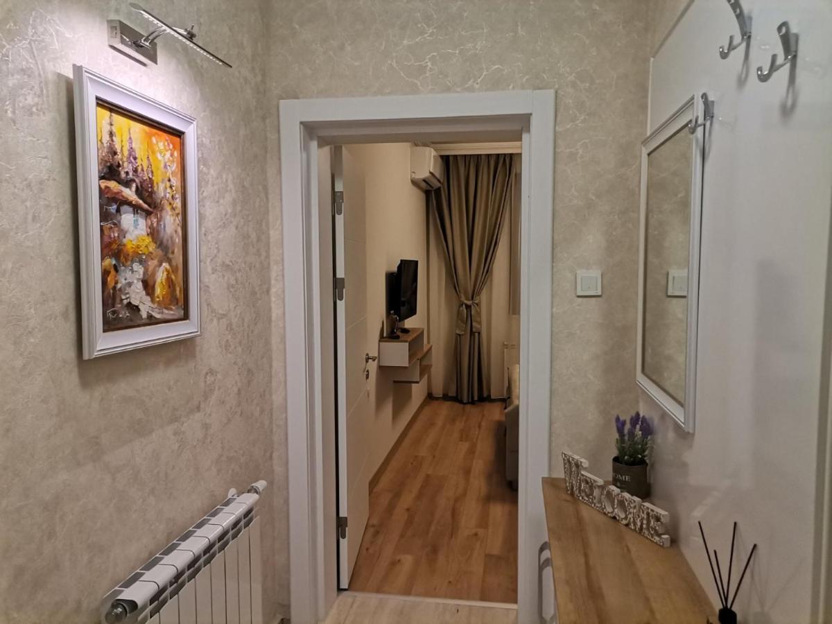 Family Boutique Residence-Free Parking Veliko Tărnovo Exterior foto