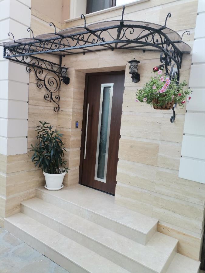 Family Boutique Residence-Free Parking Veliko Tărnovo Exterior foto