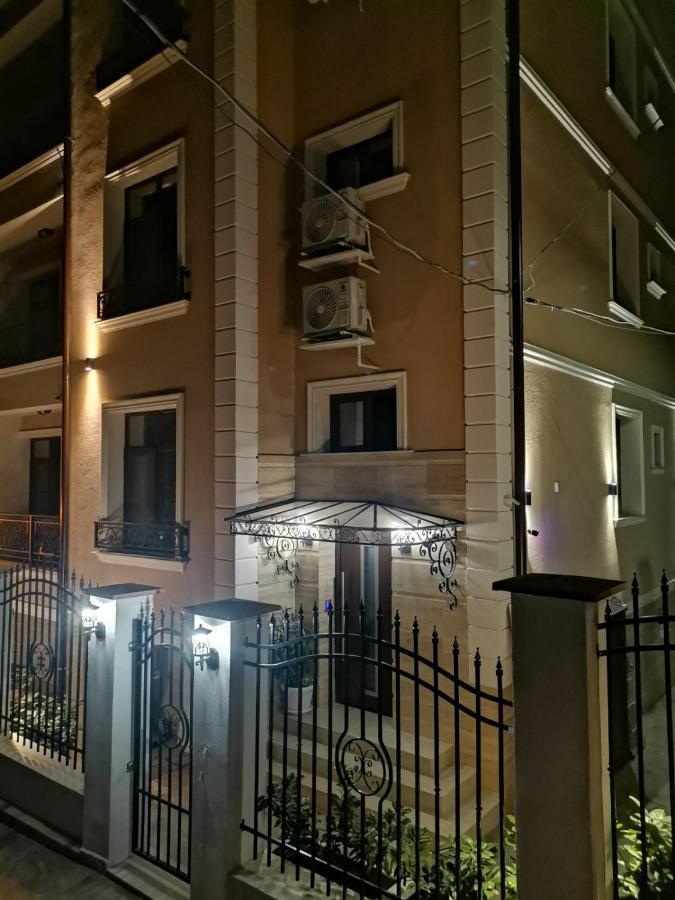 Family Boutique Residence-Free Parking Veliko Tărnovo Exterior foto