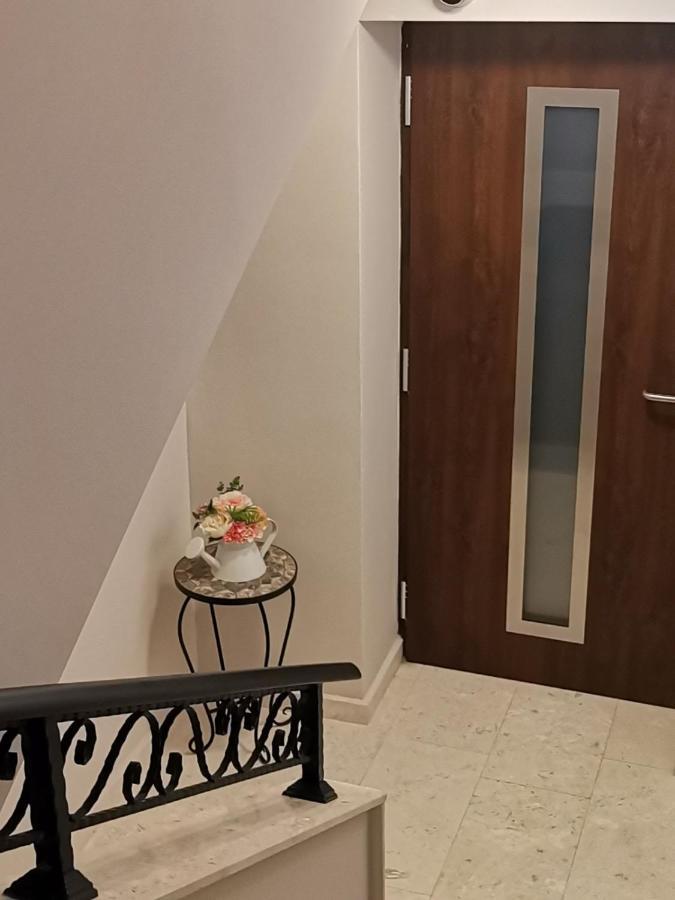 Family Boutique Residence-Free Parking Veliko Tărnovo Exterior foto