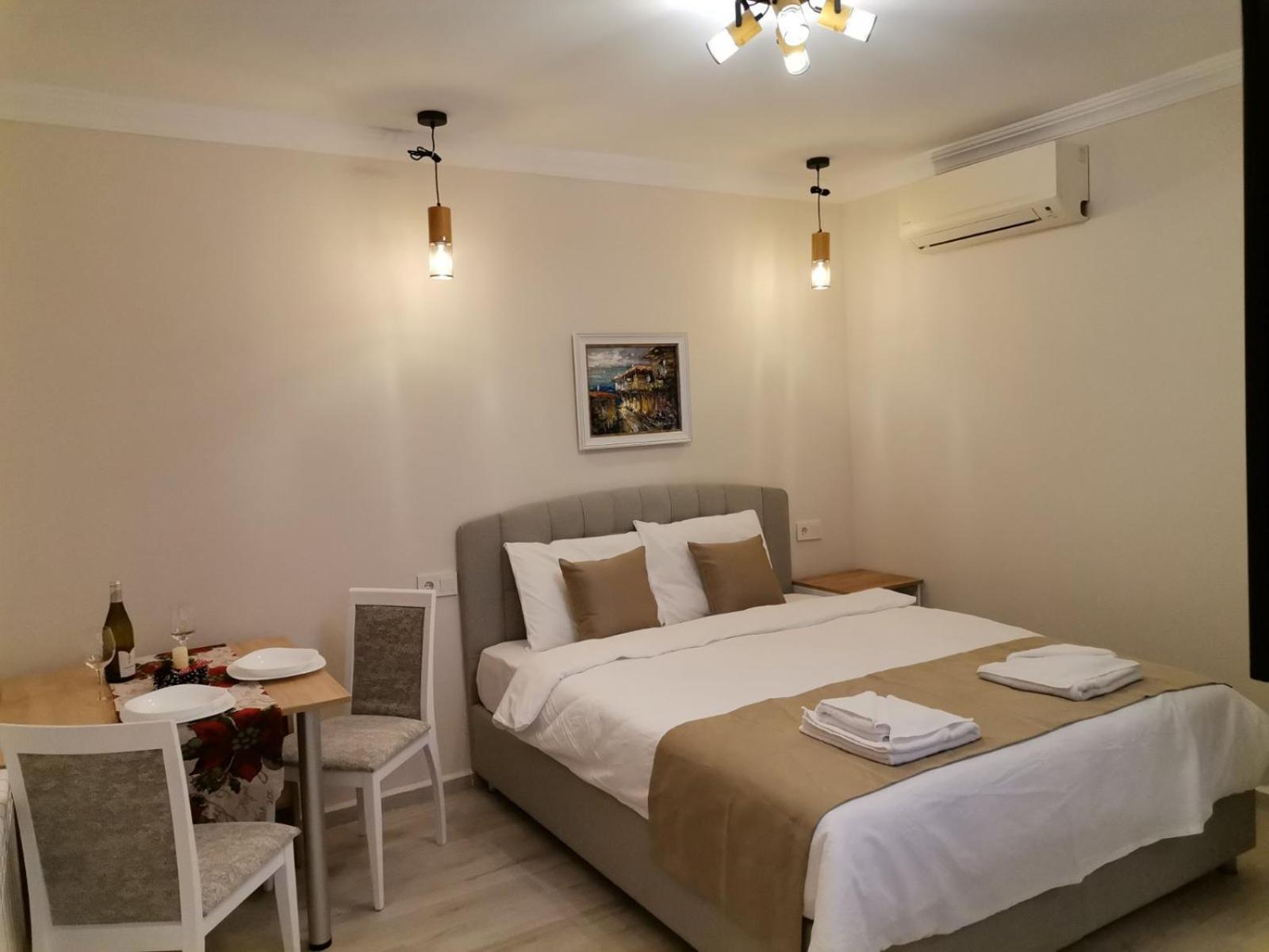 Family Boutique Residence-Free Parking Veliko Tărnovo Exterior foto