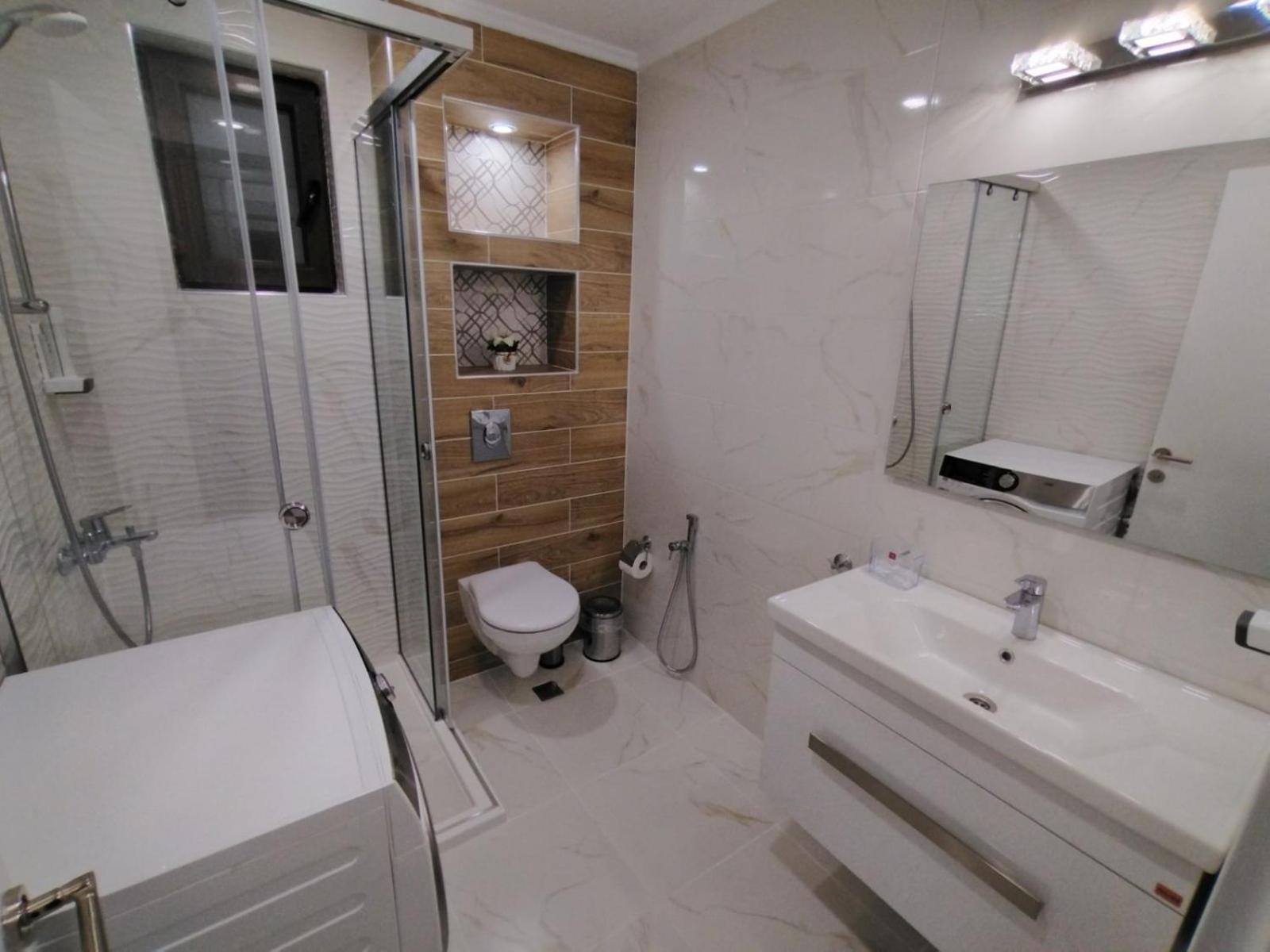 Family Boutique Residence-Free Parking Veliko Tărnovo Exterior foto