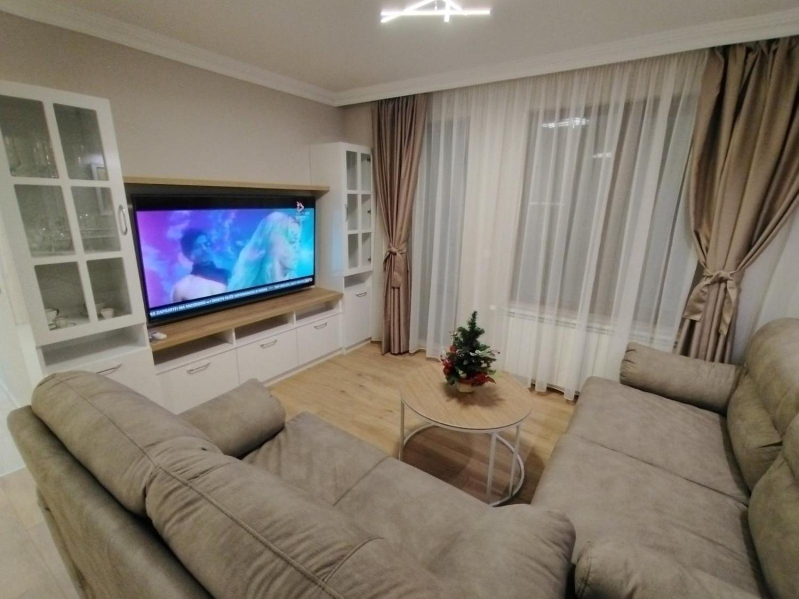 Family Boutique Residence-Free Parking Veliko Tărnovo Exterior foto