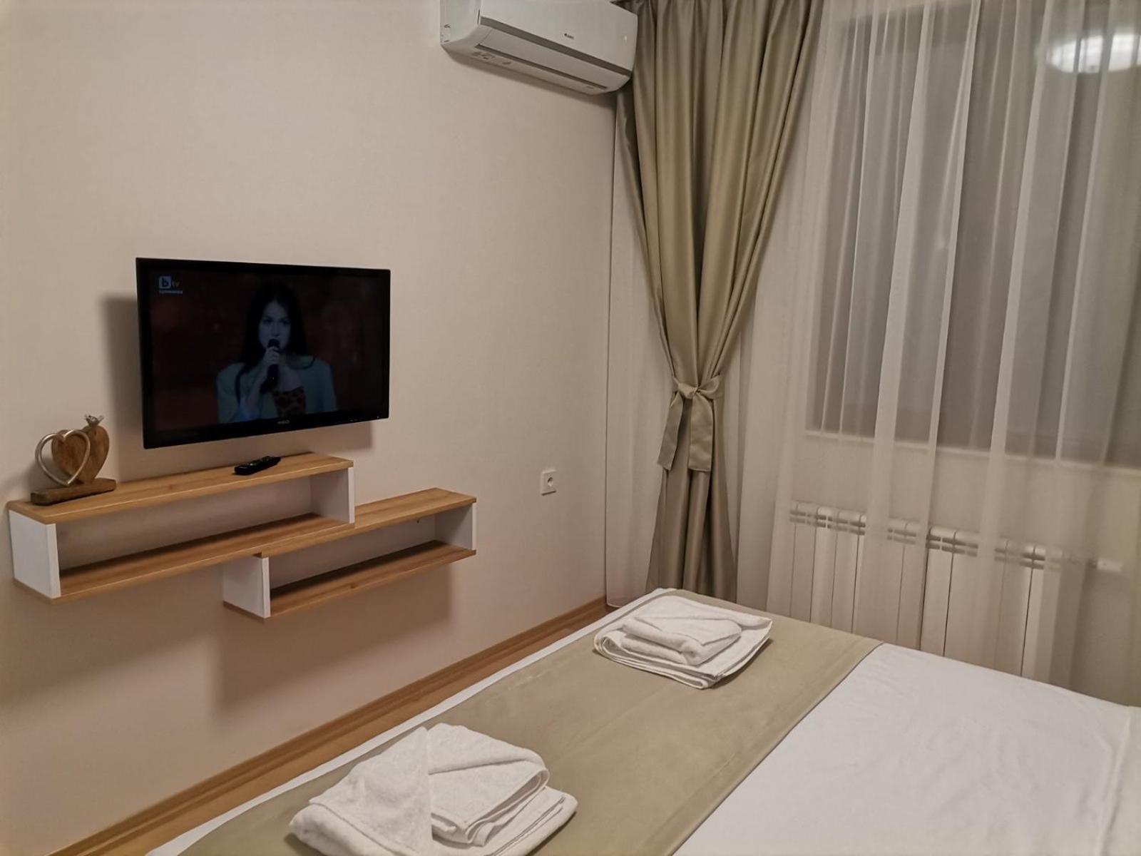 Family Boutique Residence-Free Parking Veliko Tărnovo Exterior foto