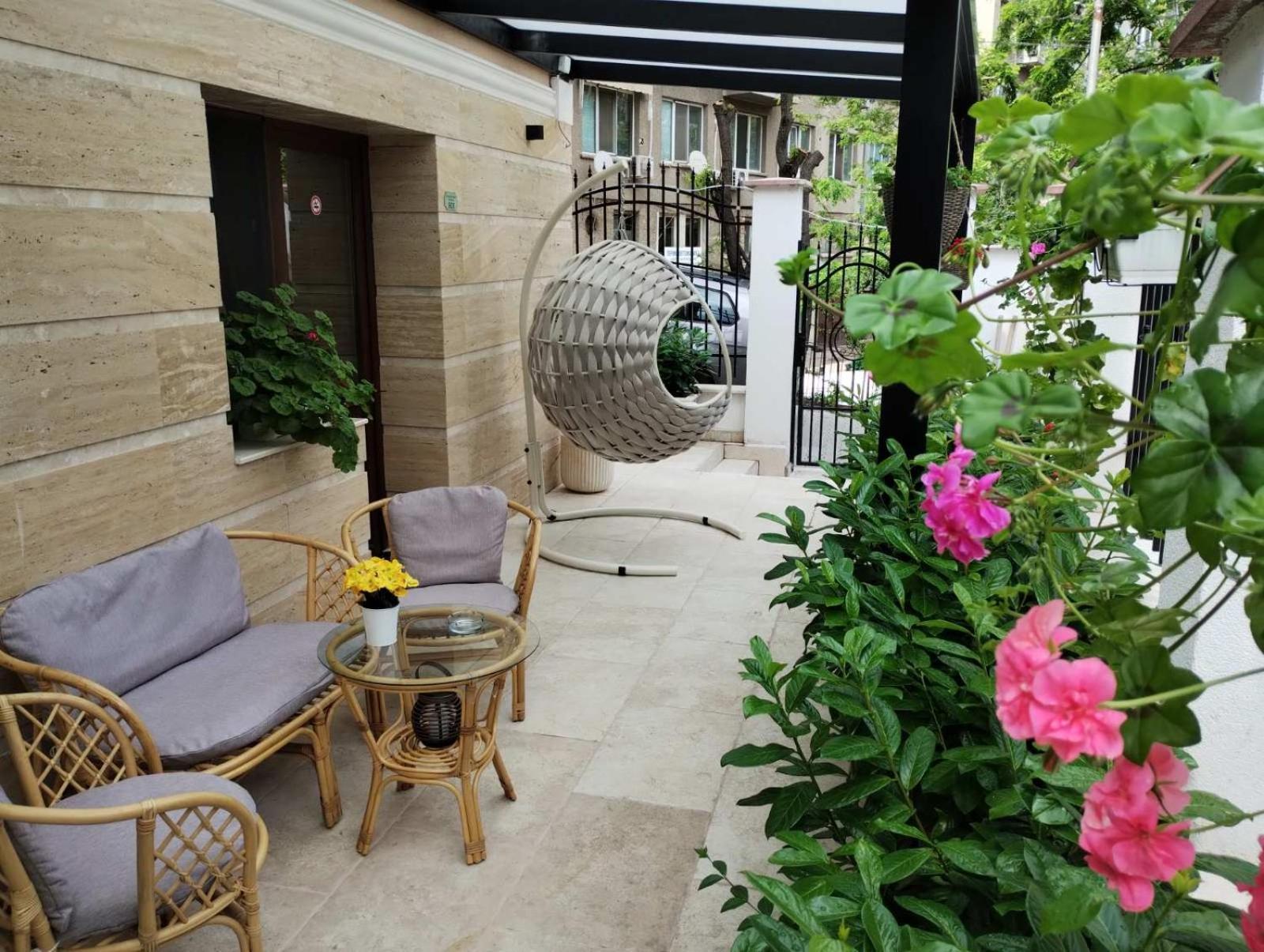 Family Boutique Residence-Free Parking Veliko Tărnovo Exterior foto